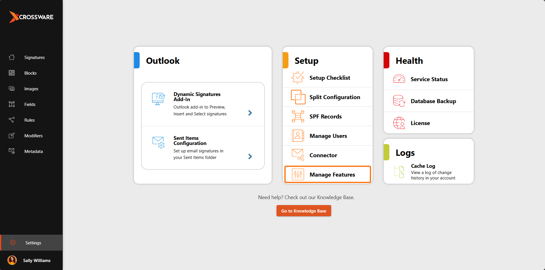 Using Email Singature on Outlook Mobile with Crossware.png